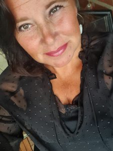 Profilbild på Viktoria Malmqvist