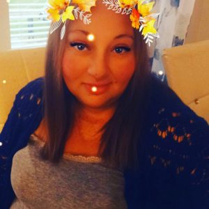 Profilbild på Viktoria Olahova