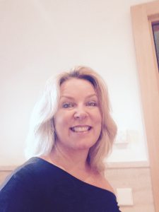 Profilbild på Viktoria Pettersson
