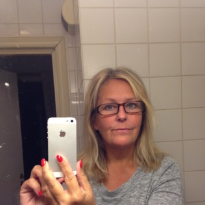 Profilbild på Viktoria Sterner