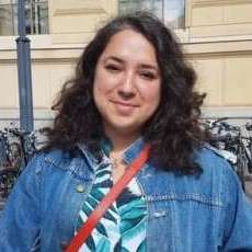 Profilbild på Vilhelmina Szpiro