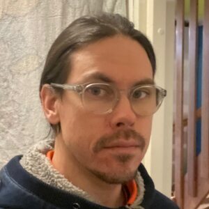 Profilbild på Ville Norin