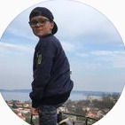 Profilbild på Ville Ripén