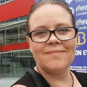 Profilbild på Villemo Ragnarsdotter Eva Jarflod