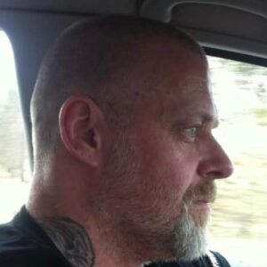Profilbild på Villy Almqvist