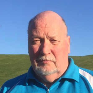 Profilbild på Villy Bustad