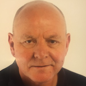 Profilbild på Villy Hansen