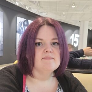 Profilbild på Viola Clsesson