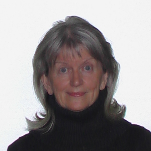 Profilbild på Viola Persson