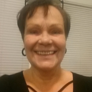 Profilbild på Viola Rundström