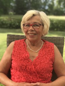 Profilbild på Violet Mattsson