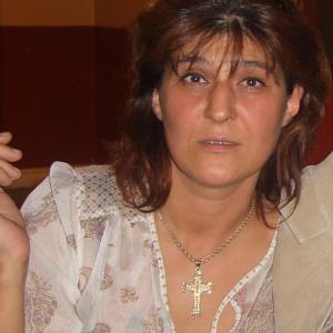 Profilbild på Violeta Slavkovic