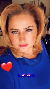 Profilbild på Violetta Kolowu