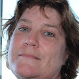 Profilbild på Vira Holmström