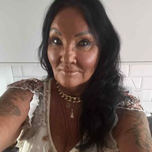 Profilbild på Virene Sjöström