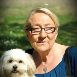 Profilbild på Virginia Lindqvist