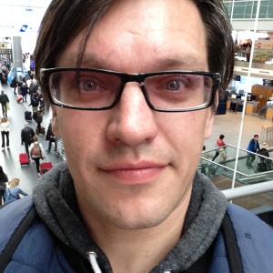 Profilbild på Vitali Bahdanovich