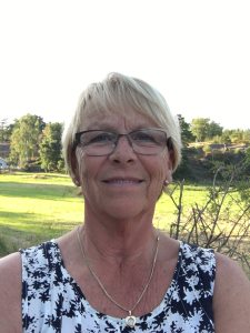 Profilbild på Viveca Berndtsson