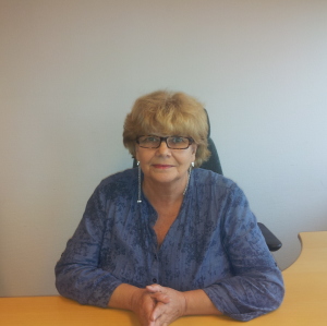 Profilbild på Viveca Engerstam