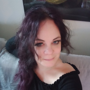 Profilbild på Viveca Hansen