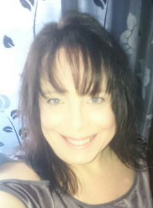 Profilbild på Viveca Hult