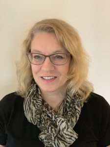 Profilbild på Viveca Lindberg