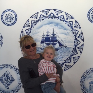 Profilbild på Viveca Magnusson