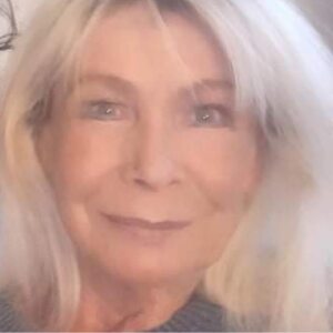 Profilbild på Viveca Safko