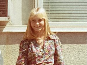 Profilbild på Viveca Wfe