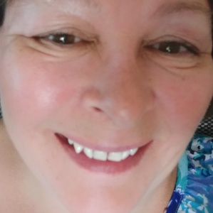 Profilbild på Viveka Andersson