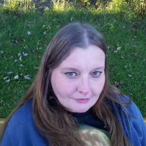 Profilbild på Viveka Andersson