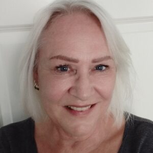 Profilbild på Viveka Ångström