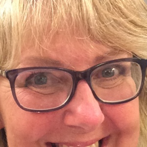 Profilbild på Viveka Brynbo