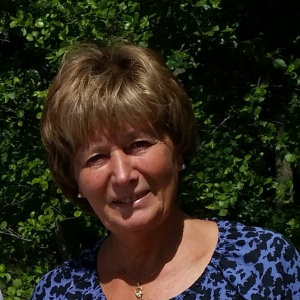 Profilbild på Viveka Eriksson