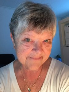Profilbild på Viveka Flank