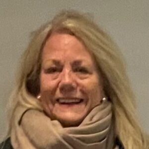Profilbild på Viveka Järnmarker