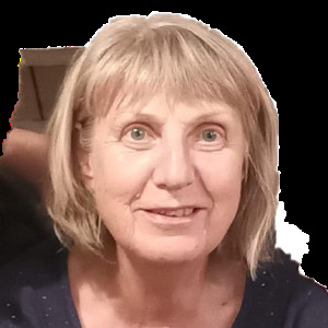 Profilbild på Viveka Laag