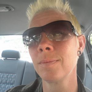 Profilbild på Viveka Lundbom