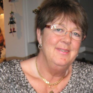 Profilbild på Viveka Storm