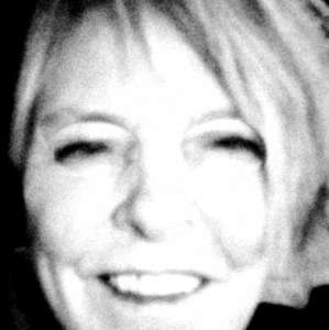 Profilbild på Viveka Svanström