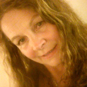 Profilbild på Vivi-Ann Norrestam