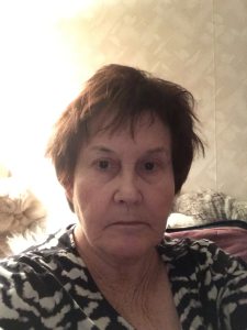 Profilbild på Vivi-Anne Engström