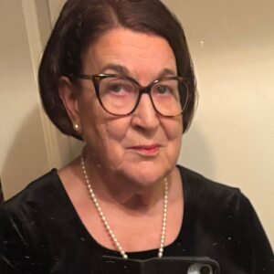 Profilbild på Vivi-Anne Sandgren