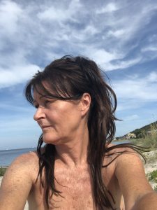 Profilbild på Vivian Jönsson