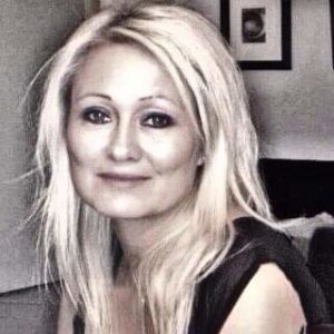 Profilbild på Viviana Dahlström