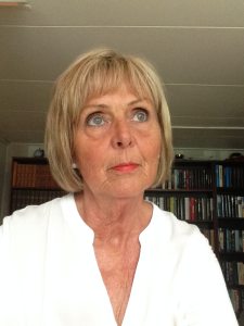 Profilbild på Viviann Axelsson