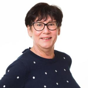 Profilbild på Viviann Ekstrand