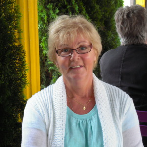 Profilbild på Viviann Karlsson