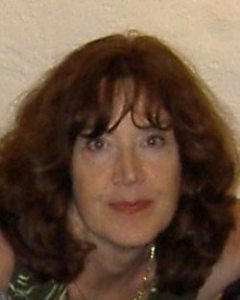 Profilbild på Vivianne Clewett
