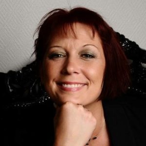 Profilbild på Vivianne Ehrnlund